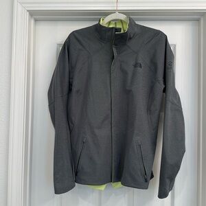 The North Face Reversible Flight Series Jacket